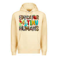Pina Colada educator of tiny humans Premium Hoodie - Zillion Design Studio