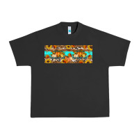 Fall Sweet Fall Urban Heavy Tee | Teevron