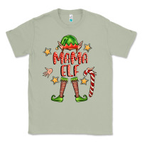 Matcha mama elf Classic Tee - FaDigitalArtStudio