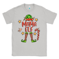 Moon Dust mama elf Classic Tee - FaDigitalArtStudio