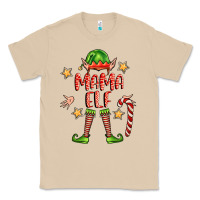 Mushroom mama elf Classic Tee - FaDigitalArtStudio