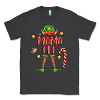 Smoke mama elf Classic Tee - FaDigitalArtStudio