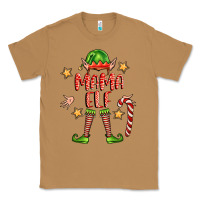 Toasted Coconut mama elf Classic Tee - FaDigitalArtStudio