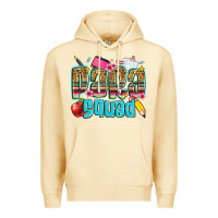 Pina Colada para squad Premium Hoodie - Zillion Design Studio