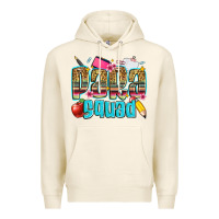 Tofu para squad Premium Hoodie - Zillion Design Studio