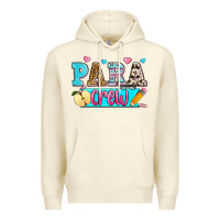 Sandshell para crew Premium Hoodie - Zillion Design Studio