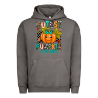 Pigment Tornado Cutest Pumpkin In The Patch Urban Hoodie - texasbilliewilder