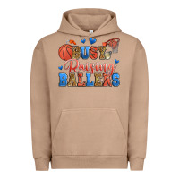 Pigment Burro busy raising ballers basketball Urban Hoodie - Zillion Design Studio