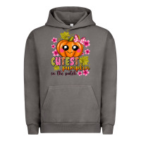 Pigment Tornado Cutest Pumpkin In The Patch Urban Hoodie - texasbilliewilder
