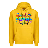 Lemon equal rights Premium Hoodie - Zillion Design Studio