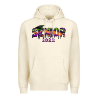 Sandshell senior 2022 halloween Premium Hoodie - RanaPortraitStore