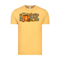 Vintage Mustard fall love Vintage Tee - Artiststas