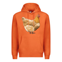 Carrot chicken Premium Hoodie - RanaPortraitStore