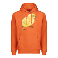 Carrot chick Premium Hoodie - RanaPortraitStore