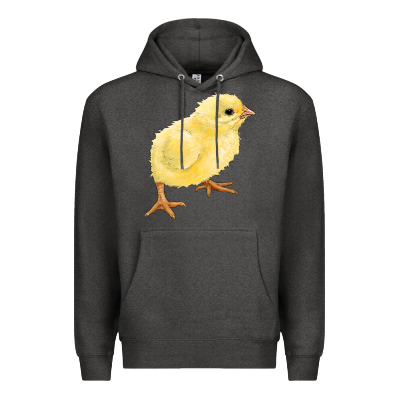 Chick Premium Hoodie by RanaPortraitStore | Teevron