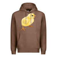Chestnut chick Premium Hoodie - RanaPortraitStore