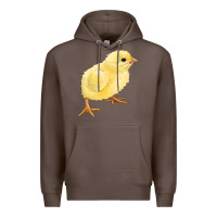 Coffee chick Premium Hoodie - RanaPortraitStore