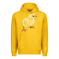 Lemon chick Premium Hoodie - RanaPortraitStore