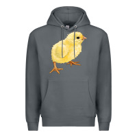 Rock chick Premium Hoodie - RanaPortraitStore