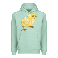 Seafoam chick Premium Hoodie - RanaPortraitStore
