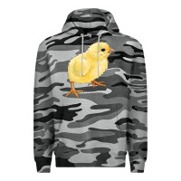 Slate Camo chick Premium Hoodie - RanaPortraitStore
