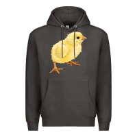 Smoke chick Premium Hoodie - RanaPortraitStore