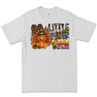 Little Mister Gobble Gobble Premium Tee | Teevron