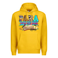 Lemon paraprofessional Premium Hoodie - Zillion Design Studio