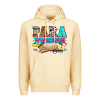 Pina Colada paraprofessional Premium Hoodie - Zillion Design Studio