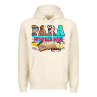 Tofu paraprofessional Premium Hoodie - Zillion Design Studio