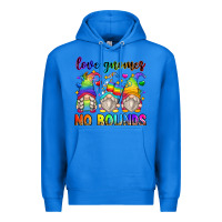 True Royal love gnomes no bounds Premium Hoodie - Zillion Design Studio