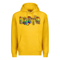 Lgbtq Premium Hoodie | Teevron