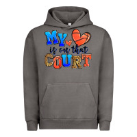 Pigment Tornado my heart is on that court basketball Urban Hoodie - Zillion Design Studio