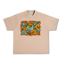 Burro Fall Urban Heavy Tee - Artiststas