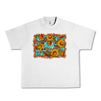 Lunar Rock Fall Urban Heavy Tee - Artiststas