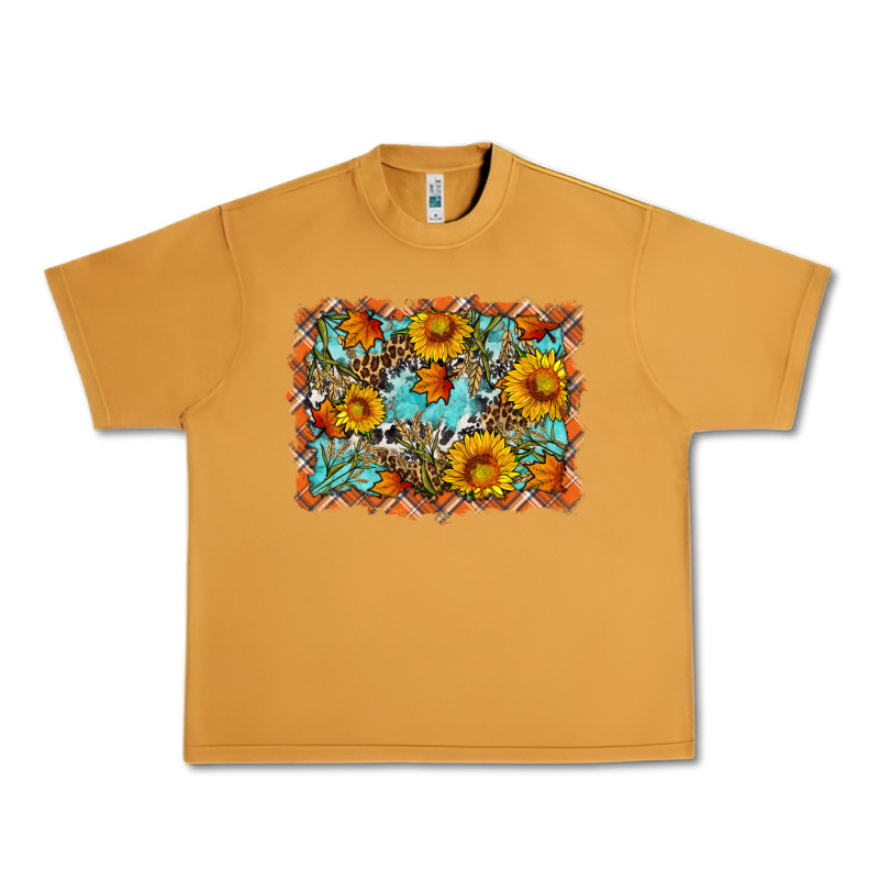 Fall Urban Heavy Tee by Artiststas | Teevron