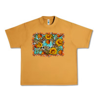 Peanut Butter Fall Urban Heavy Tee - Artiststas