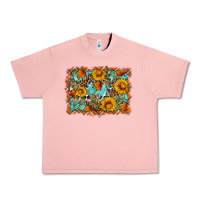 Salmon Fall Urban Heavy Tee - Artiststas