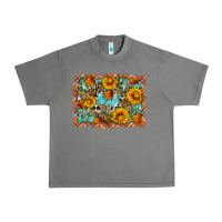 Tornado Fall Urban Heavy Tee - Artiststas