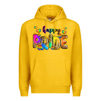 Lemon happy pride Premium Hoodie - Zillion Design Studio