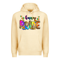 Pina Colada happy pride Premium Hoodie - Zillion Design Studio