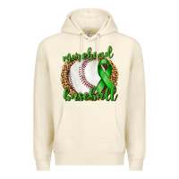 Sandshell Morehead Baseball Liver Cancer Premium Hoodie - texasbilliewilder