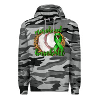 Morehead Baseball Liver Cancer Premium Hoodie | Teevron