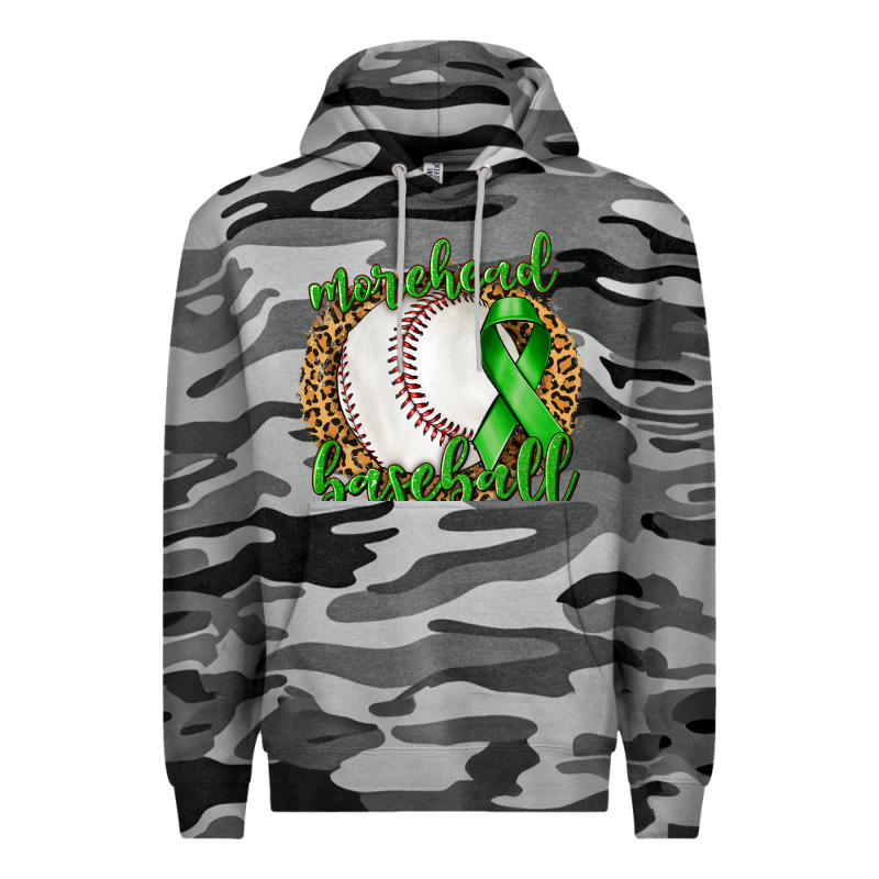 Morehead Baseball Liver Cancer Premium Hoodie by texasbilliewilder | Teevron
