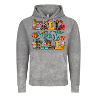 Cloud Rock fall sweet fall Vintage Hoodie - AdoDesignShop