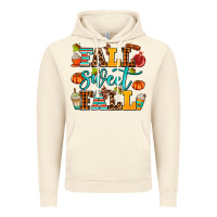Vintage Artic fall sweet fall Vintage Hoodie - AdoDesignShop