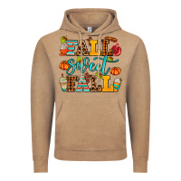 Vintage Coffee fall sweet fall Vintage Hoodie - AdoDesignShop