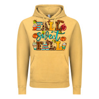Vintage Mustard fall sweet fall Vintage Hoodie - AdoDesignShop