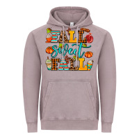Vintage Zinc fall sweet fall Vintage Hoodie - AdoDesignShop