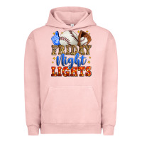 Friday Night Lights Baseball Urban Hoodie | Teevron